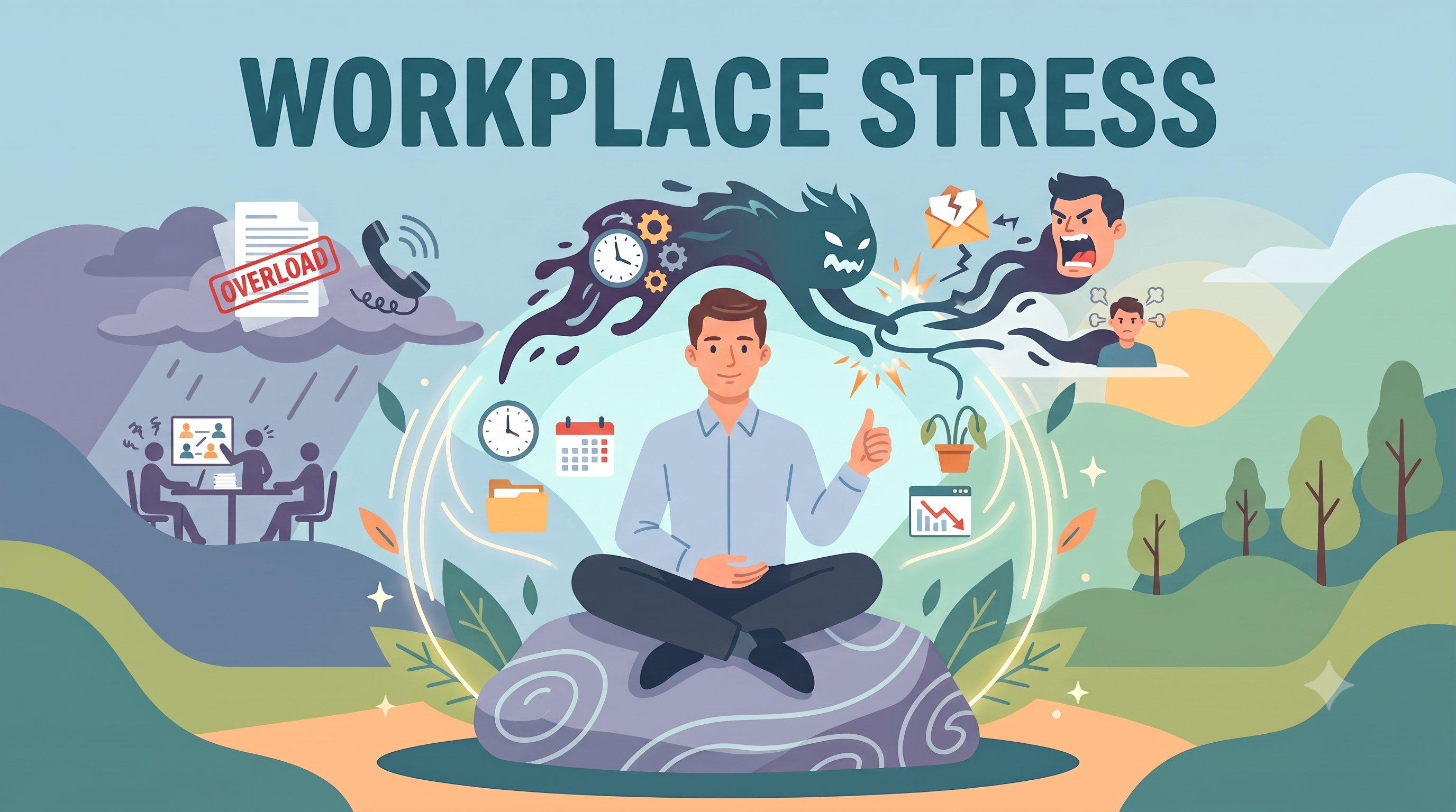 Workplace Stress